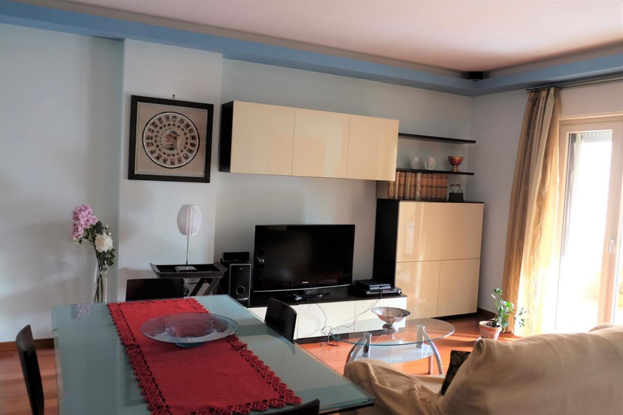 Palermo Old Style - Boutique Apartment With Terrace In Center City Exterior foto