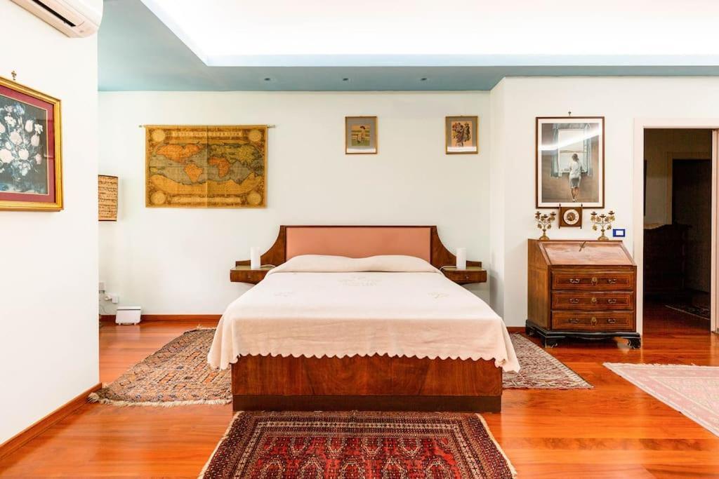 Palermo Old Style - Boutique Apartment With Terrace In Center City Exterior foto
