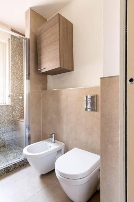 Palermo Old Style - Boutique Apartment With Terrace In Center City Exterior foto