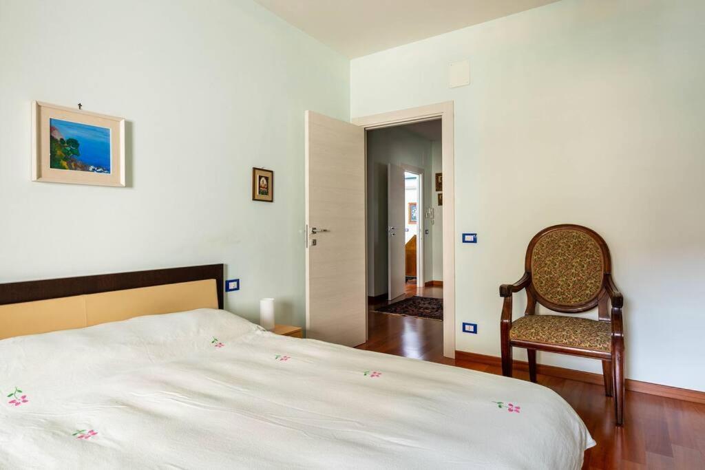 Palermo Old Style - Boutique Apartment With Terrace In Center City Exterior foto